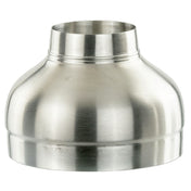 Steelite 5800M407 Cobbler Top W/Cap 3.75" X 3.5" Bar Tools