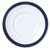 Steelite 82114AND0211 Saucer 6.375" X 0.875" Signature