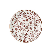 Steelite 18030567 Plate 8.0" X 0.625" Impressions
