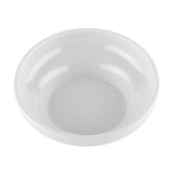 GET Enterprises SD-06-W Viva Mexico™ Salsa Dish 6 Oz. 4-1/2" Dia. X 1-1/2"H