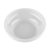 GET Enterprises SD-06-W Viva Mexico™ Salsa Dish 6 Oz. 4-1/2" Dia. X 1-1/2"H