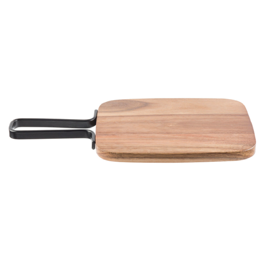TableCraft Products 10077 - Industrial Collection™ Serving Paddle, 12-1/8"W X 7-1/8"D X 3/5"H