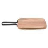 TableCraft Products 10077 - Industrial Collection™ Serving Paddle, 12-1/8"W X 7-1/8"D X 3/5"H