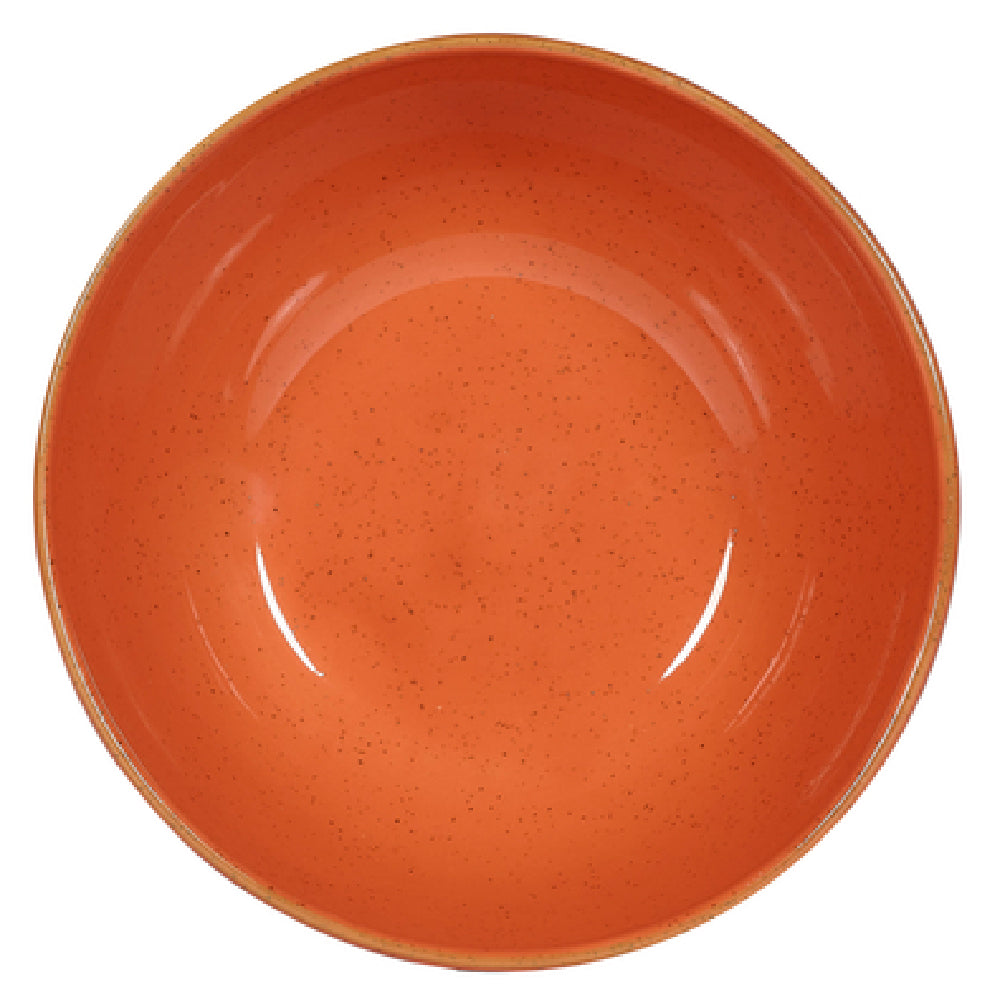 Churchill China SSOSNDBL1 Noodle Bowl 37-4/5 Oz. 7-1/5" Dia. X 3-1/8"H