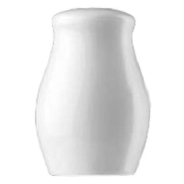 BauscherHepp 554020 Pepper Shaker 2" Porcelain
