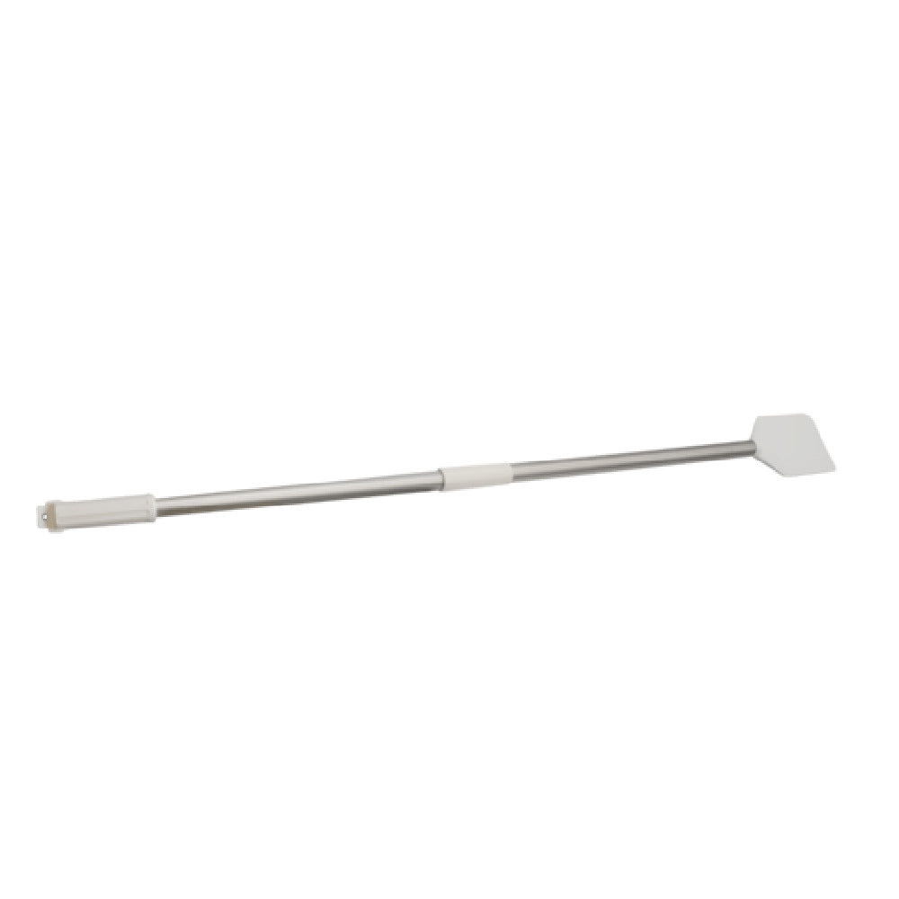 Vulcan PADDLE 48 - Paddle Scraper, 48" Handle With Nylon Blade