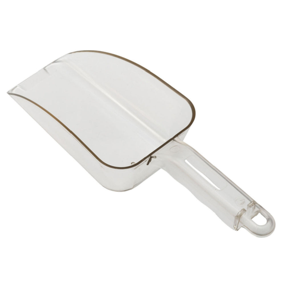 Alegacy Foodservice Products PC100024 E™ Economy Scoop 24 Oz. 6-3/4" X 3-3/4" X 2-1/4"