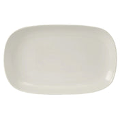 Tuxton AMU-558 Platter 12-3/4" X 8-1/8" Rectangular