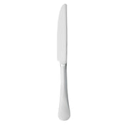 Libbey 703 5501 Dinner Knife 9-3/8" Serrated Blade