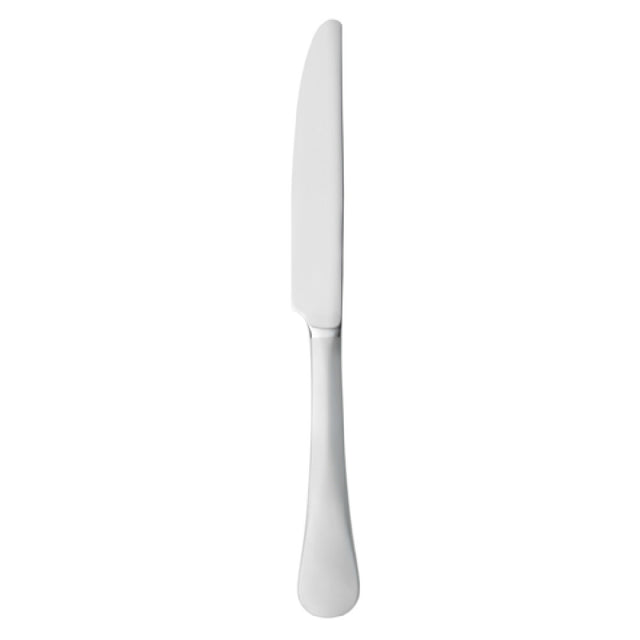 Libbey 703 5501 Dinner Knife 9-3/8" Serrated Blade