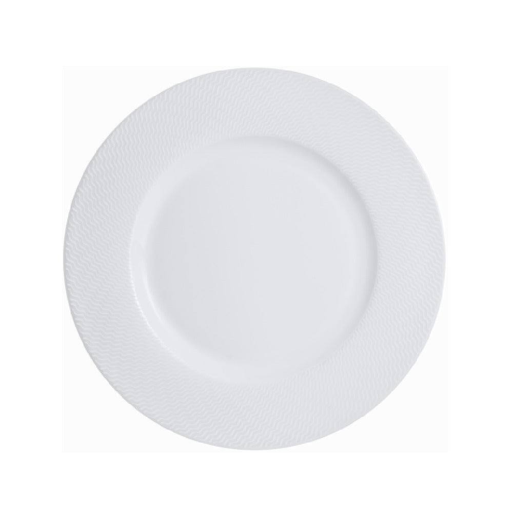 Steelite 82132AND0548 Plate 11.25" X 1.0" Lahari