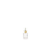 Hospitality Brands HG28297-006 Legend Glassware Diamond Bitters Bottle Glass