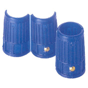 SPG PCS2 - ISS Conductive Sure Lock™ Insert, Blue, Order In Multiples Of 4