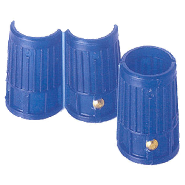 SPG PCS2 - ISS Conductive Sure Lock™ Insert, Blue, Order In Multiples Of 4