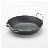 American Metalcraft BSPP9 Paella Pan 52 Oz. 11" Dia.