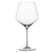 Libbey 4678000 Burgundy Glass 21-3/4 Oz. Dishwasher Safe