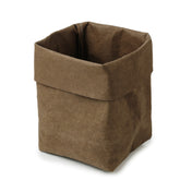 Revol 654170 (CEPA1010C) Bread Bag 4" X 4" X 6"H Individual