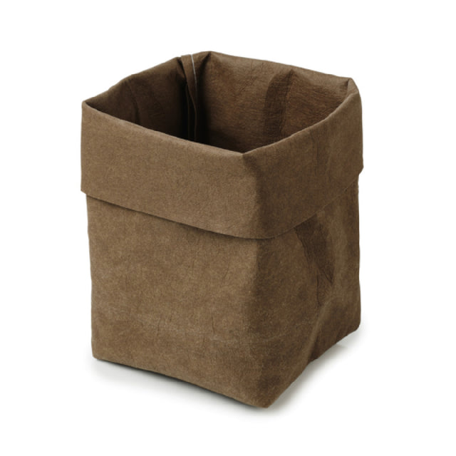 Revol 654170 (CEPA1010C) Bread Bag 4" X 4" X 6"H Individual