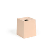 FOH RTB038BEL21 Tissue Cover 5.25" X 5.25" Square