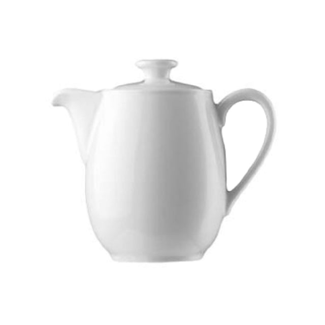 BauscherHepp 544130 Coffee Pot 10.14 Oz. 5-1/3" X 4-3/4"