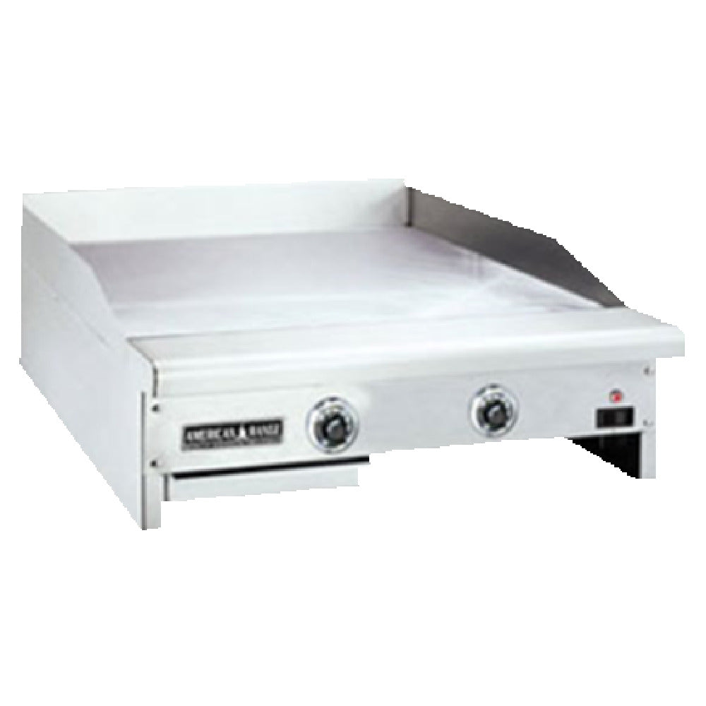 American Range SAG-60 Culinary Series Griddle Gas 60" Wide