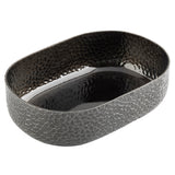 TableCraft Products 10702 - Bowl/Basket, 64 Oz., 9-1/4" X 6-3/8" X 2-5/8"