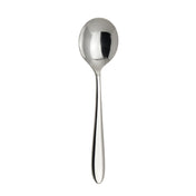 Steelite 6024SX002 Bouillon/Soup Spoon 6-3/4" 18/0 Stainless Steel
