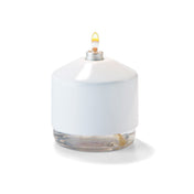 Hollowick C-17/26W Gala™ Cell Cover 1-9/16"H X 2-1/8" Dia. Mid-size