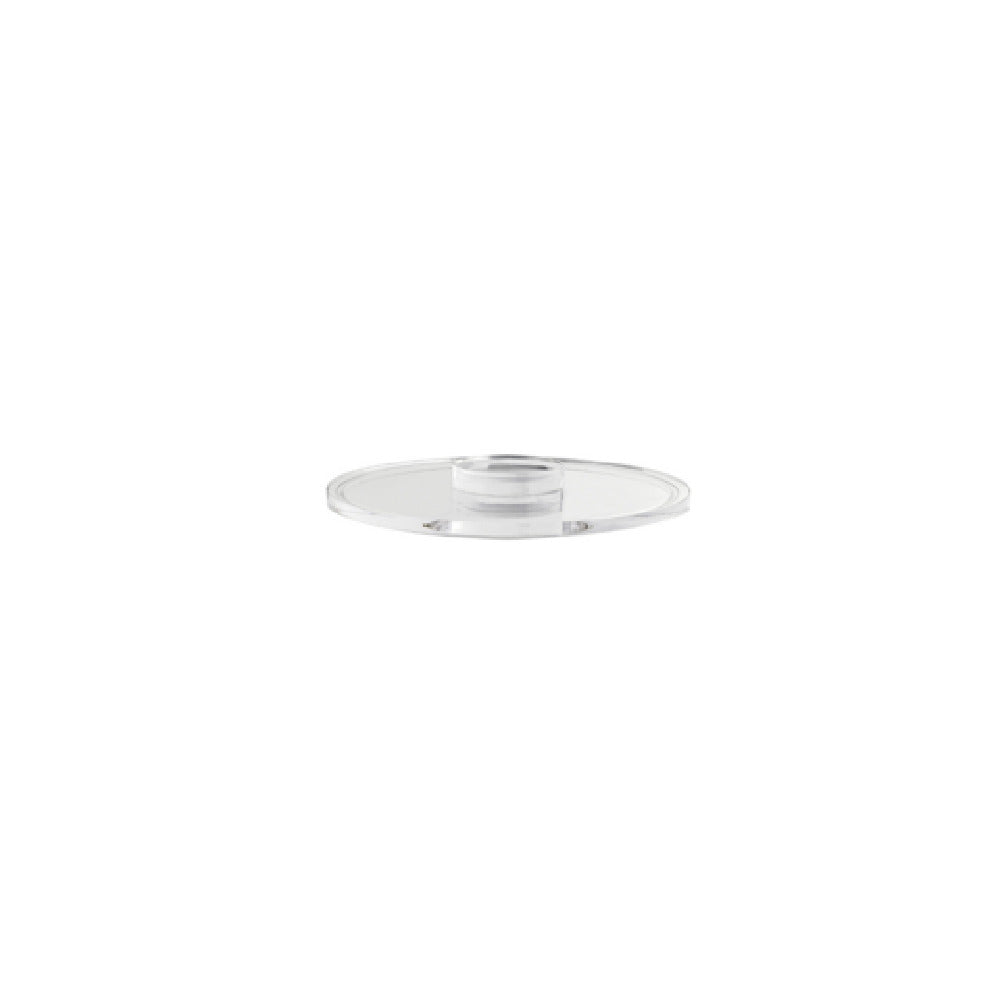 FOH RIB022CLT21 Ice Bucket Lid Round With Knob