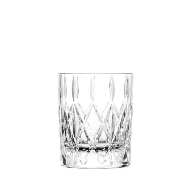 Zwiesel Fortessa 0115.124307 - Schott Zwiesel Bar Selection Age Whiskey, (60) 9.9 Oz.