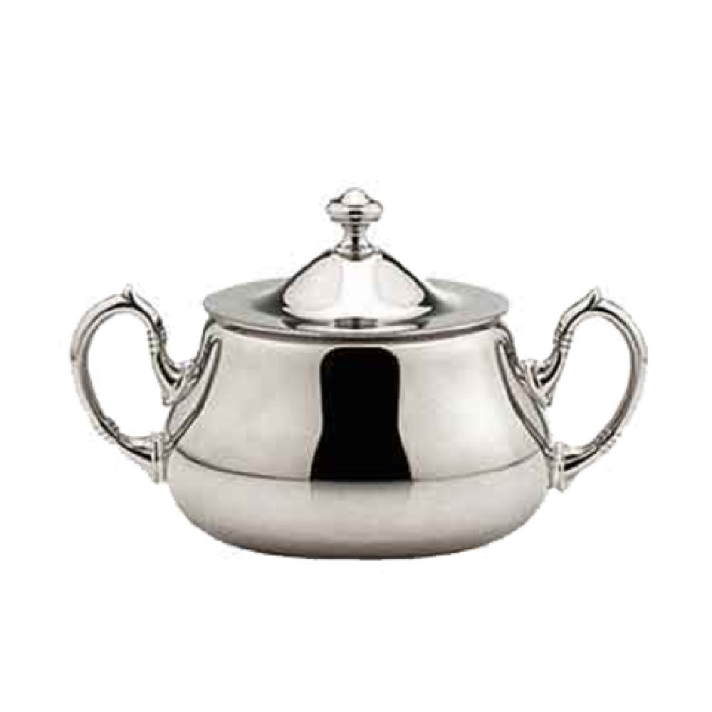 BauscherHepp 13.4604.0250 Sugar Bowl 9 Oz. (0.25 Liter) With Lid