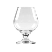 International Tableware 5455 Brandy Glass 11.5 Oz. Footed