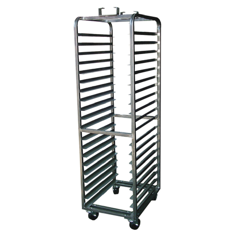 SPG 4J0418 - Kelmax Baxter Oven Rack, Mobile, Single
