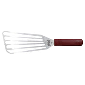Mercer Culinary M18390 Hell's Handle® Fish Turner 9" X 4" Blade 14" Overall Length