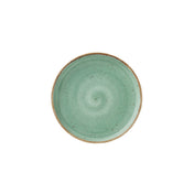 Steelite 12130638 Stack Plate 6.5" X 0.5" Round