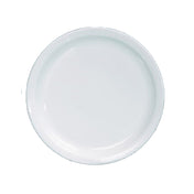 Yanco MA-6 Mayor Plate 6-1/2" Dia. Round