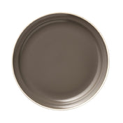 Libbey ENG-2-O (Formerly World Tableware) Plate 9” Dia. X 1-3/16" H Round