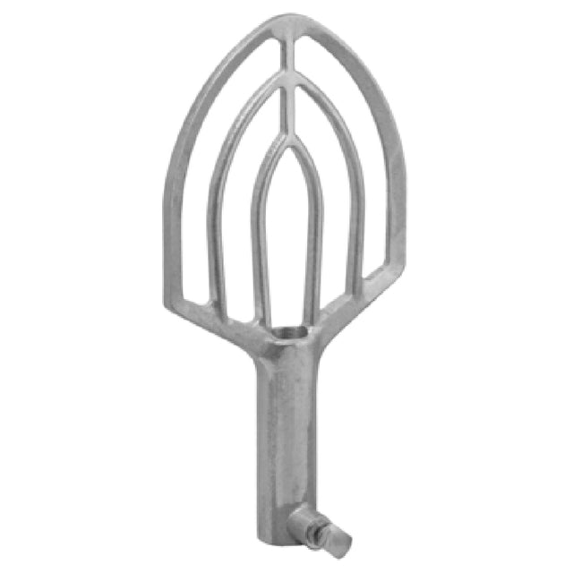 Alfa L12 BP "B" Flat Beater/Paddle 12 Quart Cast Aluminum