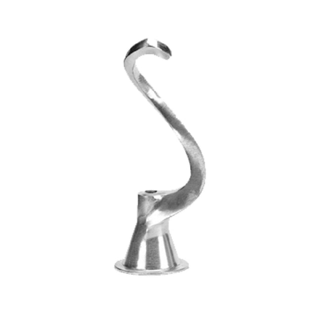 Alfa GM8D Spiral Dough Hook 8 Quart Globe XXHOOK-08