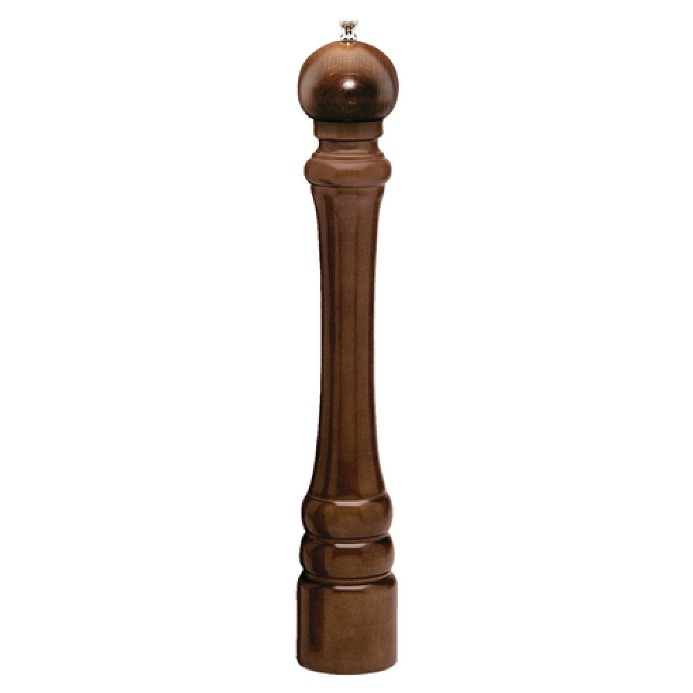 Chef Specialties 18100 (181009) Chef Professional Series Monarch Pepper Mill 18" High
