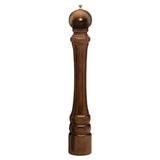 Chef Specialties 18100 (181009) Chef Professional Series Monarch Pepper Mill 18" High