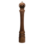 Chef Specialties 18100 (181009) Chef Professional Series Monarch Pepper Mill 18" High