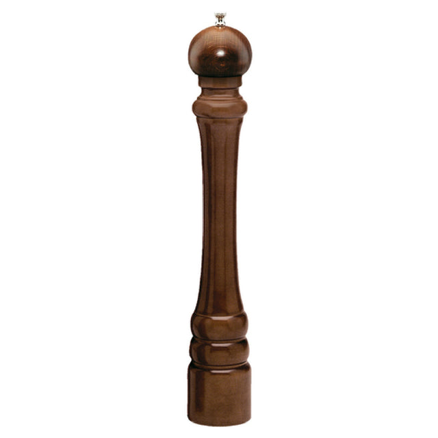 Chef Specialties 18100 (181009) Chef Professional Series Monarch Pepper Mill 18" High