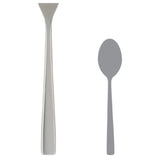 Steelite 5708SX003 Dessert Spoon 7-1/2"L 18/0 Stainless Steel