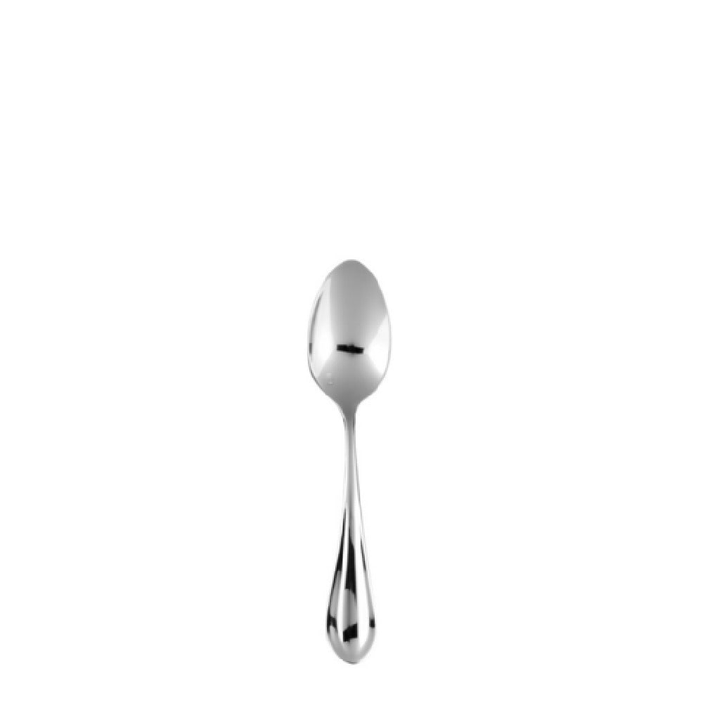 Fortessa 1.5.109.00.021 Forge Tea/Coffee Spoon 6.3" (15.9cm) Dishwasher Safe