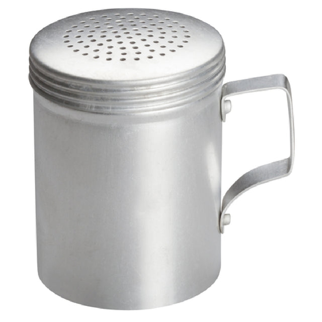 Winco ADRG-10 Dredge 10 Oz. With Handle