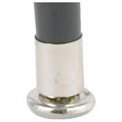 Royal ROY 714 FG - Floor Glide, For Stool On Model 714