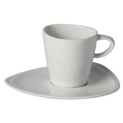 Steelite 61110ST0714 Coffee Cup 6.75 Oz 4.125" X 3.0"