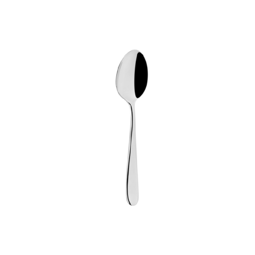 Arc Cardinal FP564 Abert Milord Soup Spoon (L:6.75'' X W:2.362'') 18/10 Stainless Steel