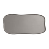 Steelite 7006DD031 XL Fruit Sandwich Platter 27.0" X 13.0" X 1.25" Marisol